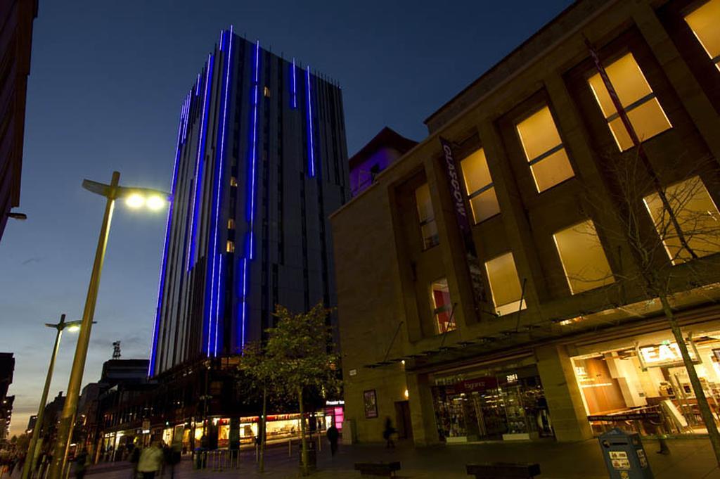 Premier Inn Glasgow City - Buchanan Galleries — Photos 2